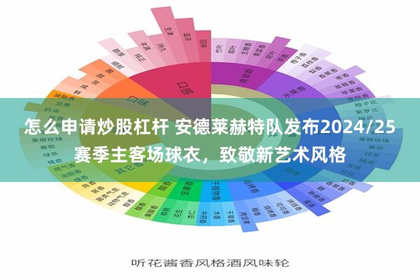 怎么申请炒股杠杆 安德莱赫特队发布2024/25赛季主客场球衣，致敬新艺术风格